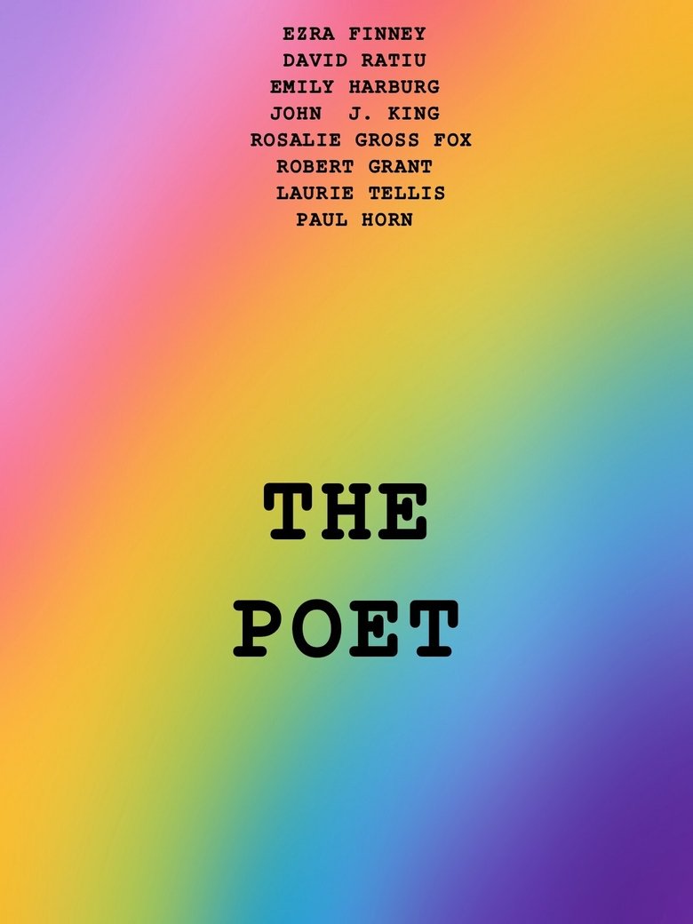 Poster of The Poet
