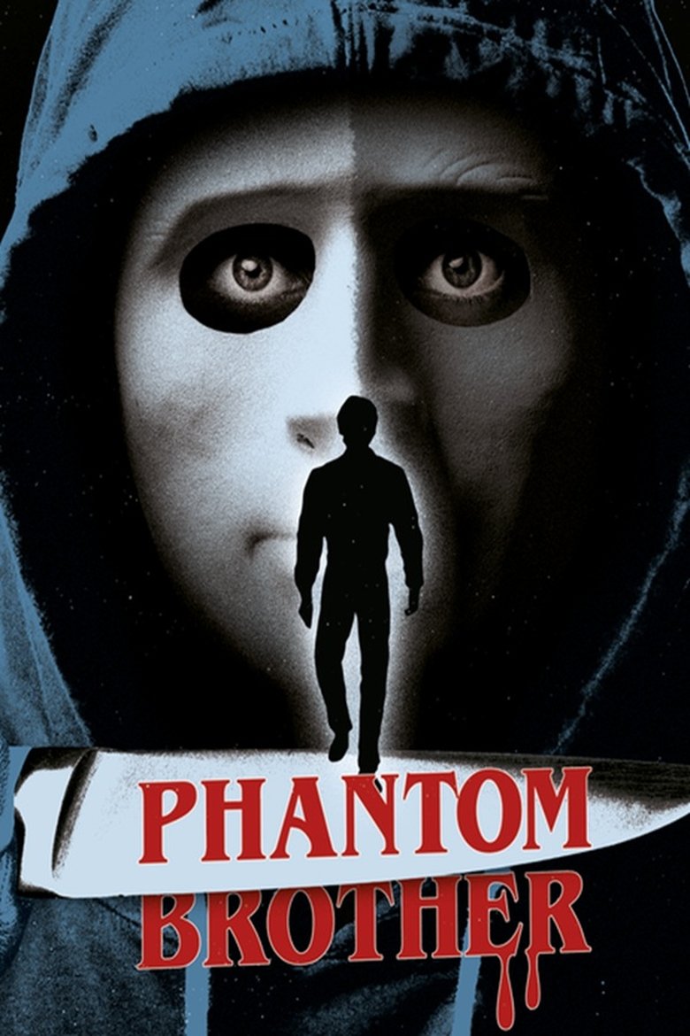 Poster of Phantom Brother