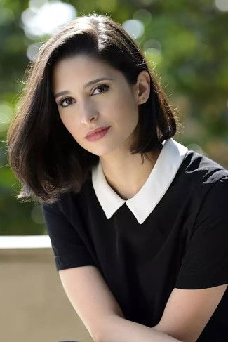 Portrait of Ana Sophia Folch