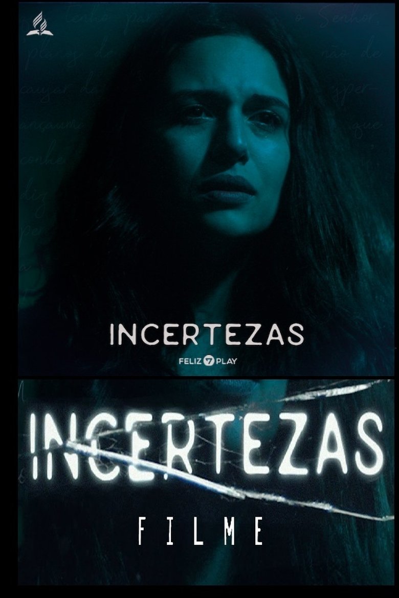 Poster of Incertezas