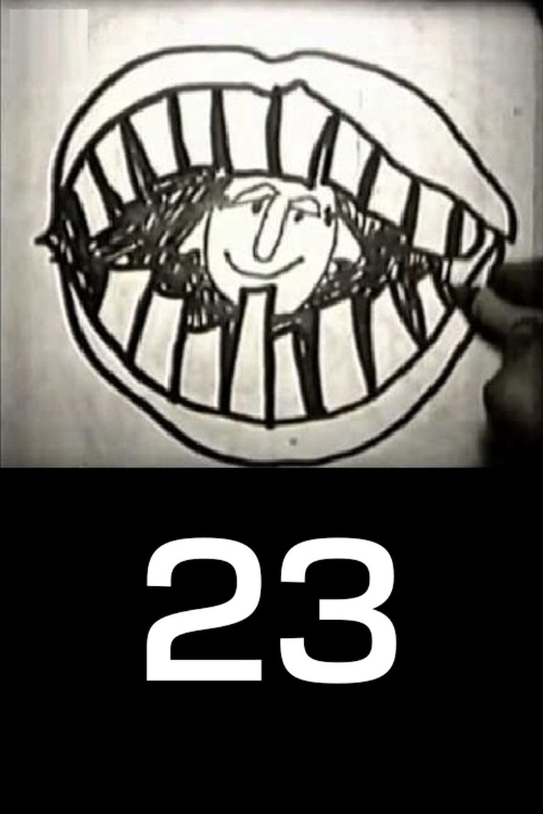 Poster of 23