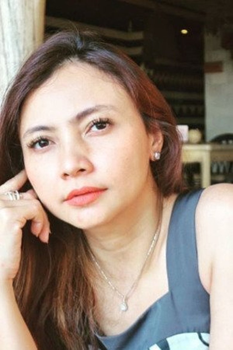 Portrait of Leydia Asterina