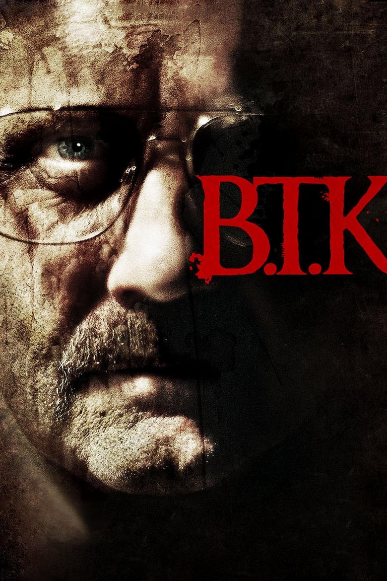 Poster of B.T.K.