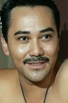 Portrait of Baron Hermanto