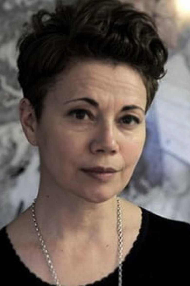 Portrait of Lindsay Seers
