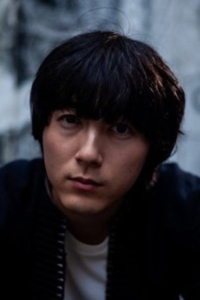 Portrait of Wataru Monma