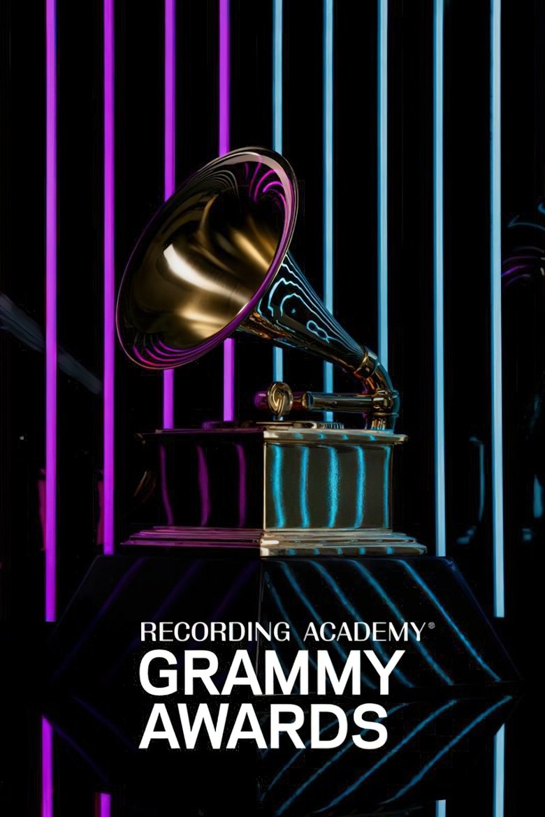 Poster of Episodes in The Grammys - Season 60 - Season 60