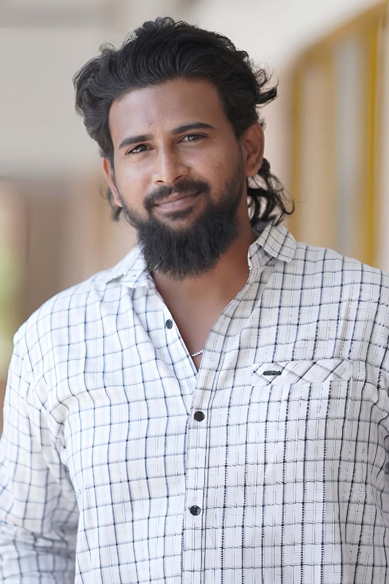 Portrait of Umar Khan