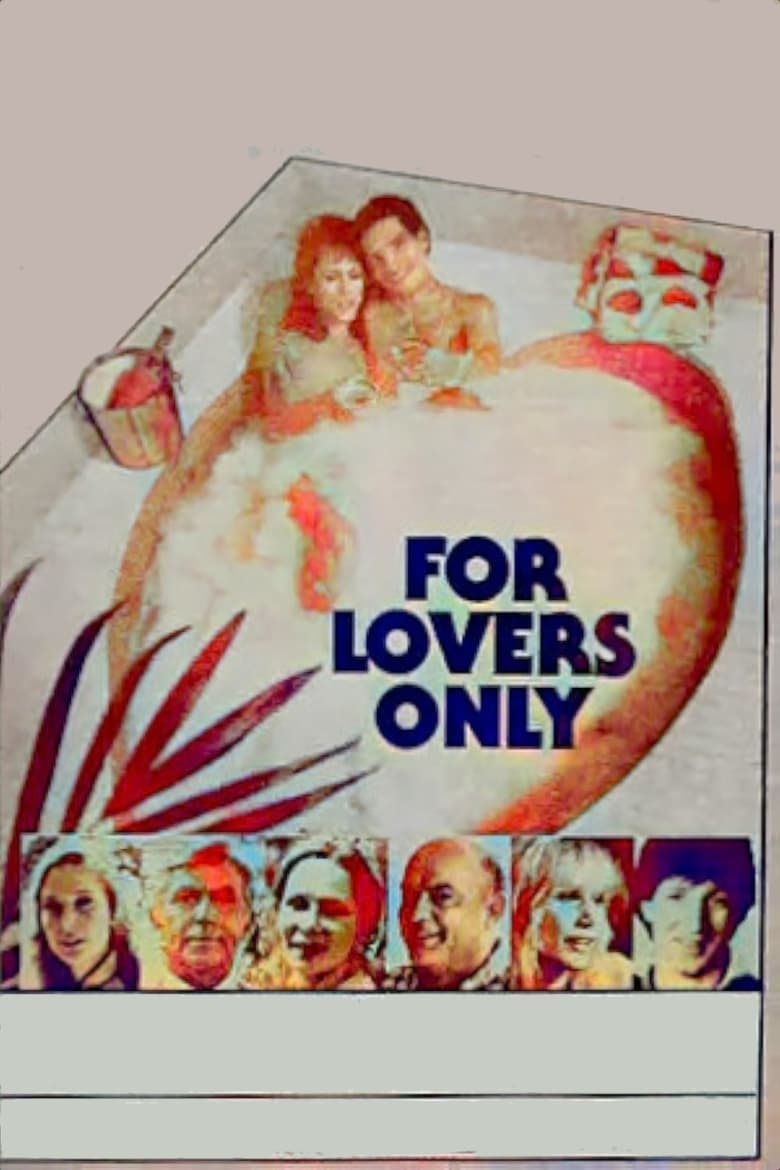 Poster of For Lovers Only