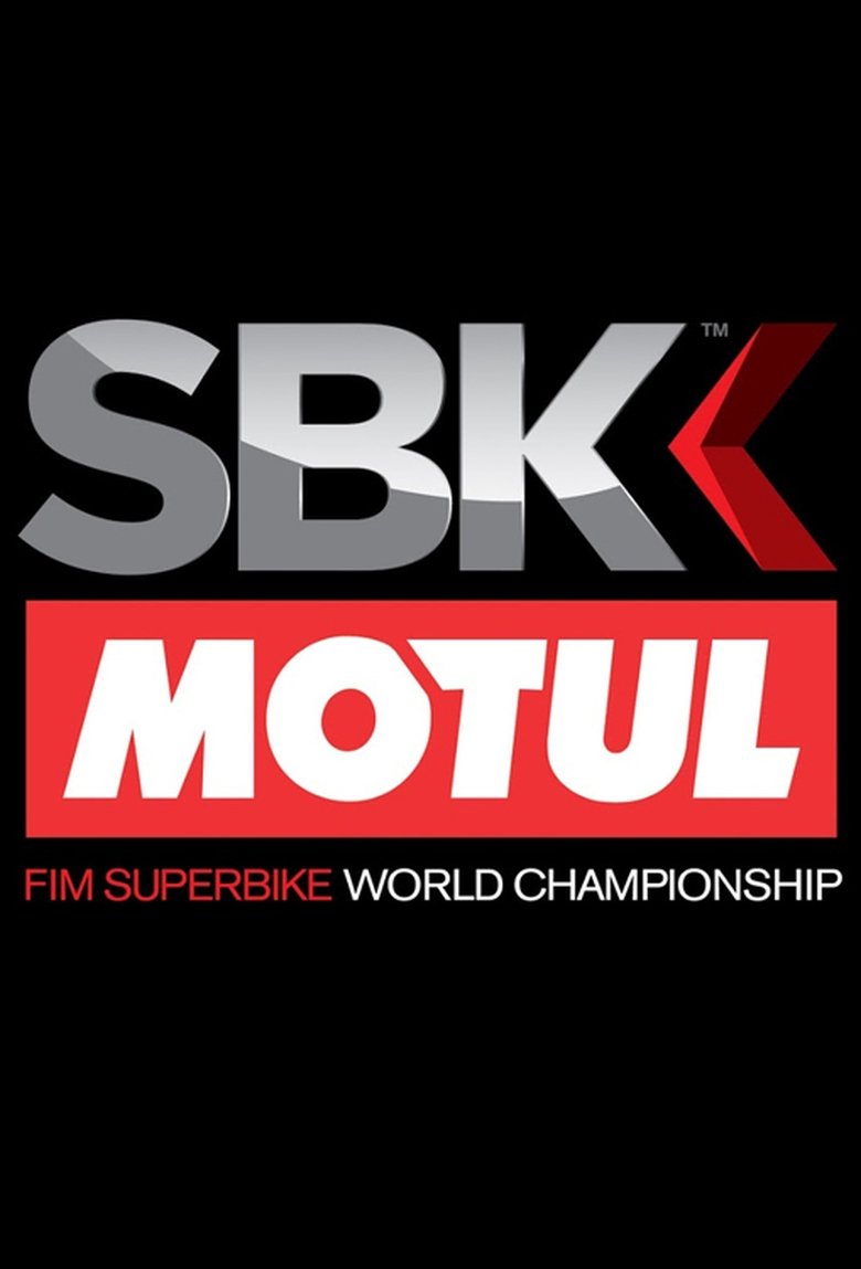 Poster of WSBK