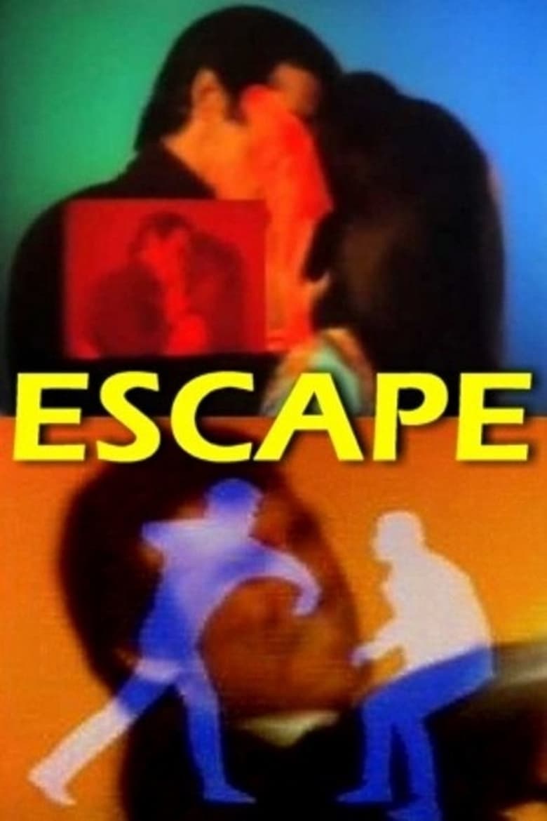Poster of Escape