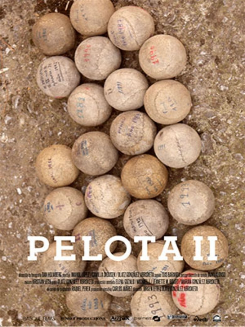 Poster of Pelota II