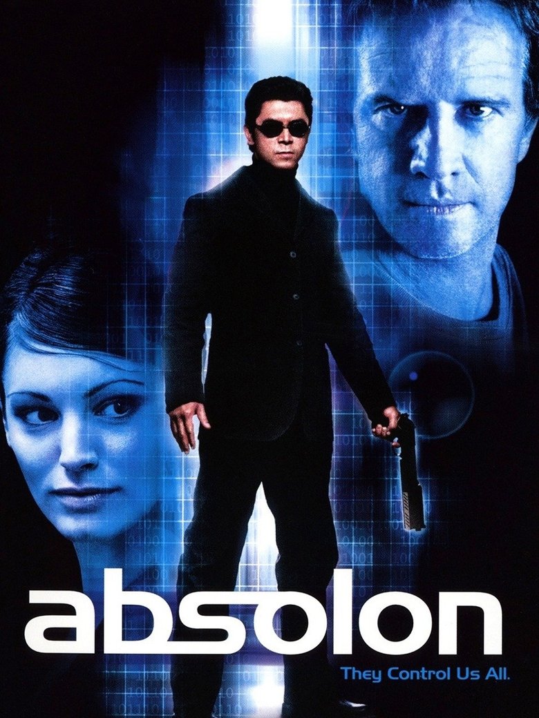 Poster of Absolon