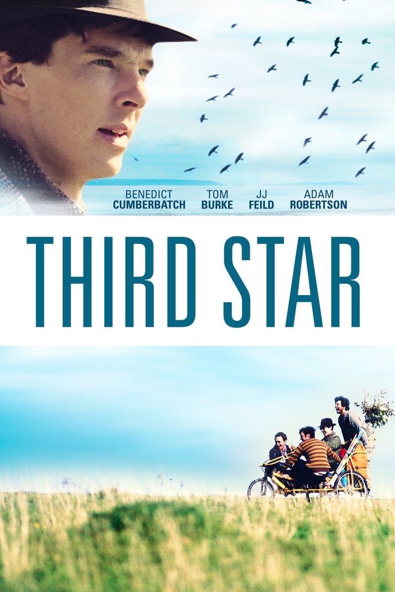 Poster of Third Star