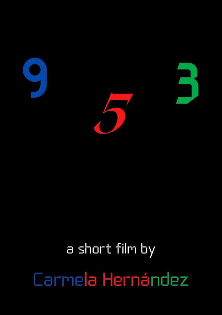 Poster of 953