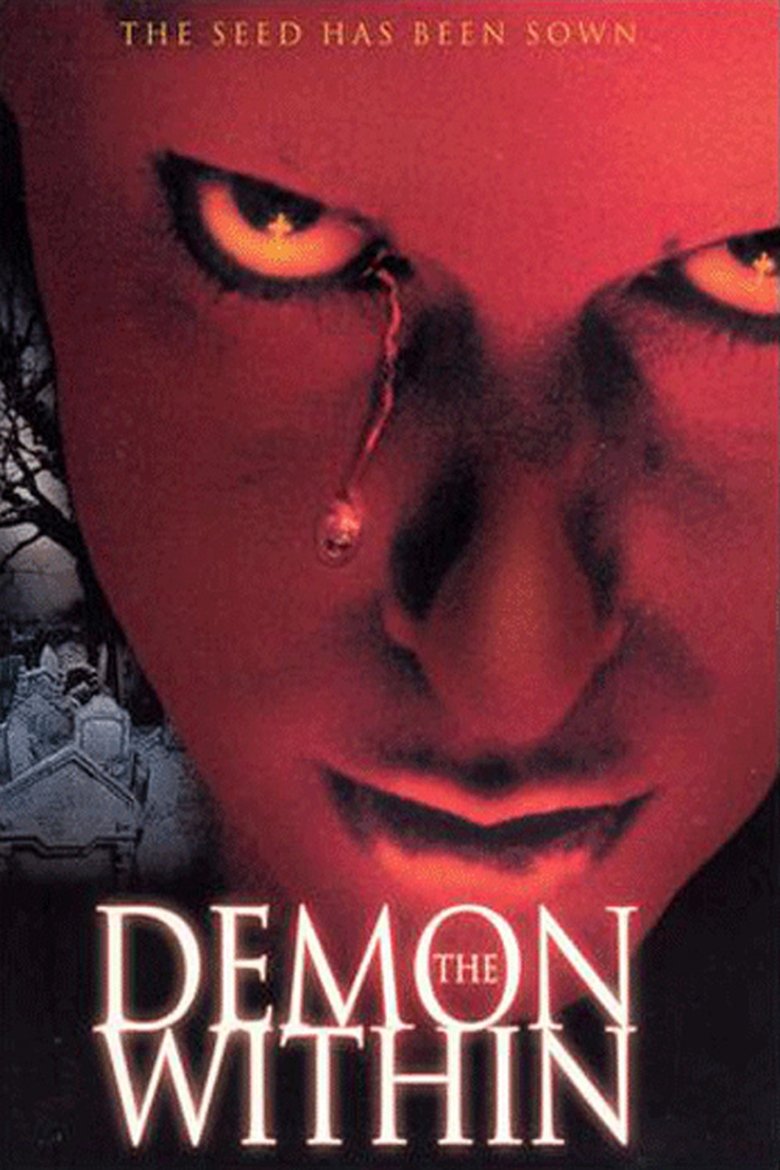 Poster of The Demon Within