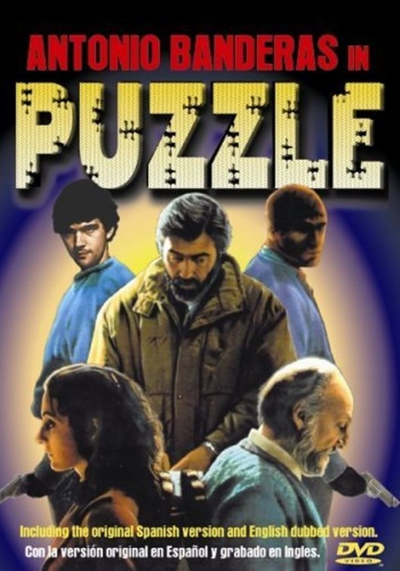 Poster of Puzzle