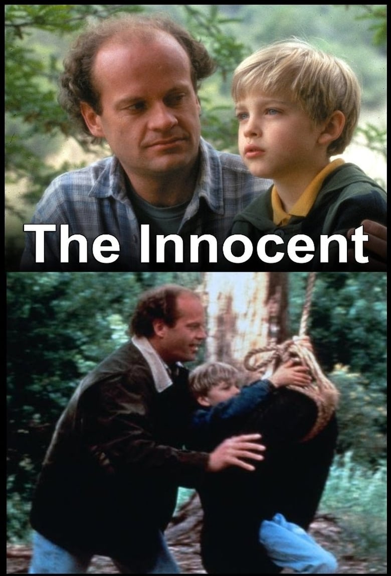 Poster of The Innocent