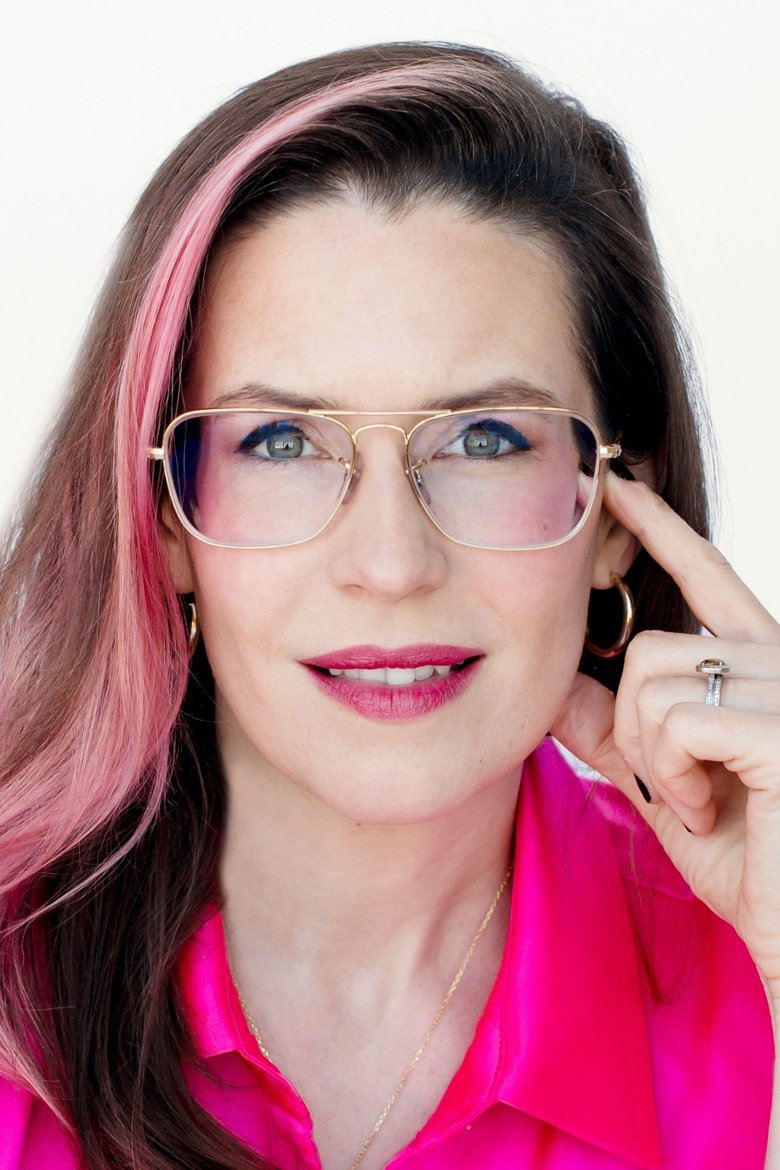 Portrait of Lauren Gunderson