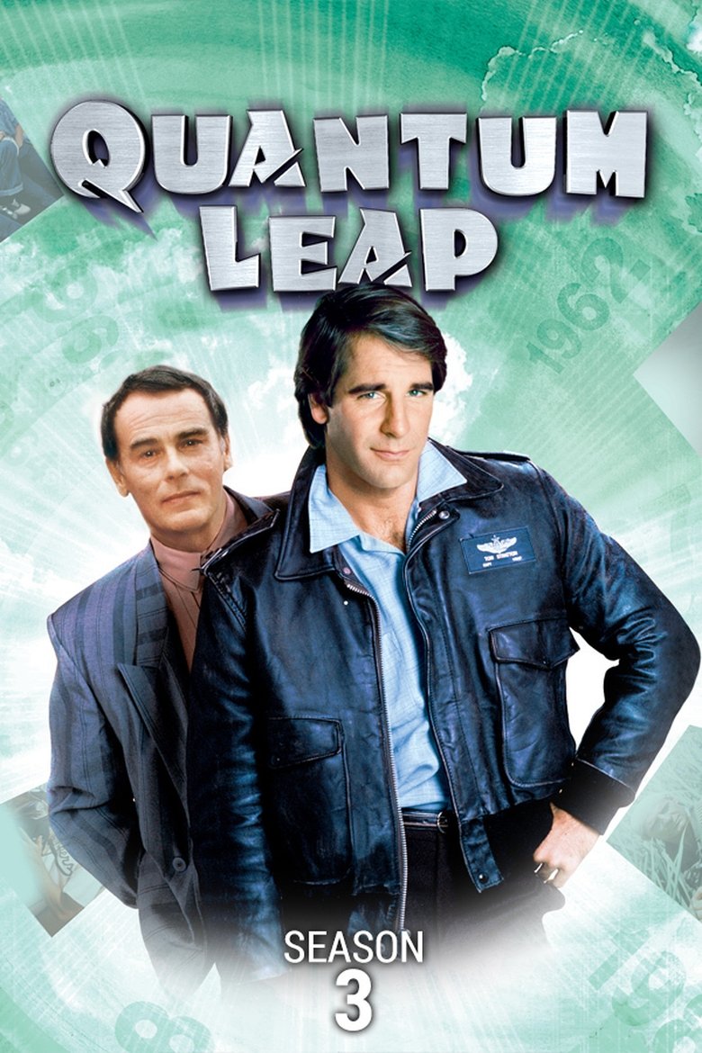 Poster of Episodes in Quantum Leap - Season 3 - Season 3