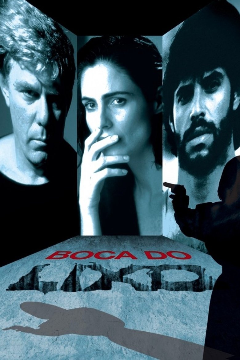 Poster of Low Life