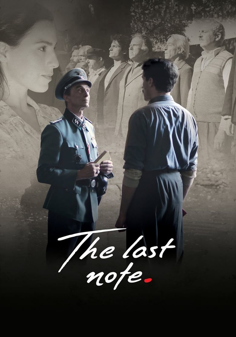 Poster of The Last Note