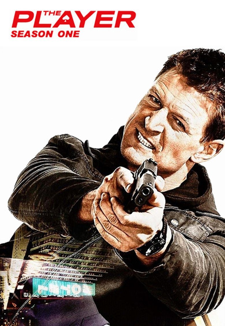 Poster of Episodes in The Player - Season 1 - Season 1