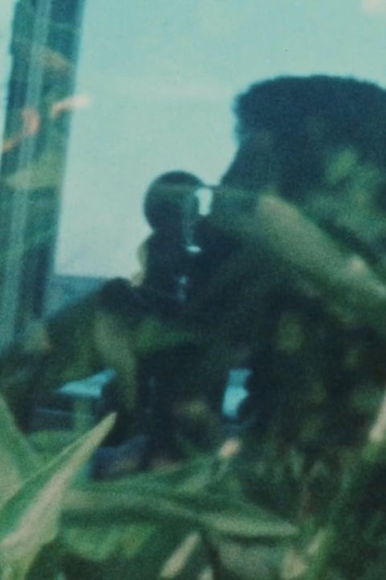 Poster of [Garden & Joe]