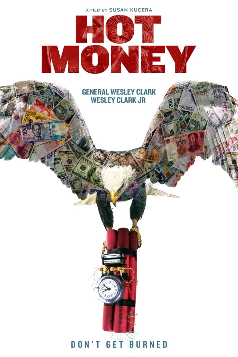 Poster of Hot Money