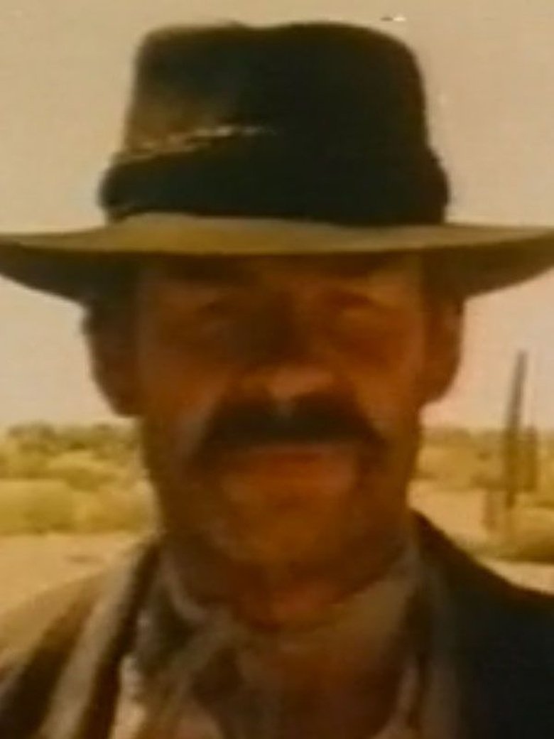 Poster of Wild West