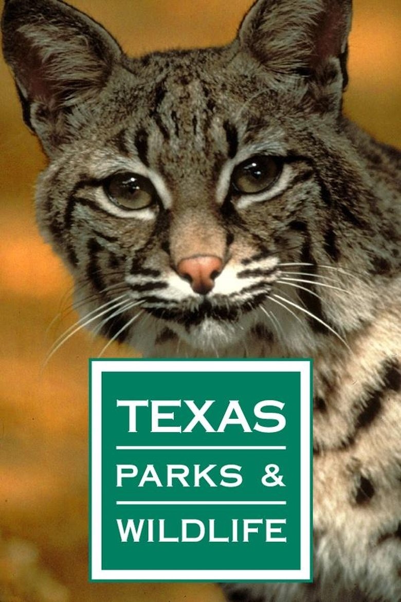 Poster of Texas Parks and Wildlife