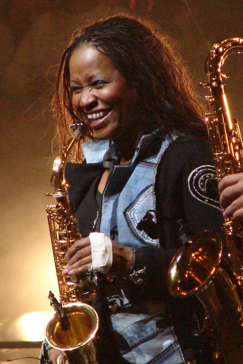 Portrait of Crystal Tailefero