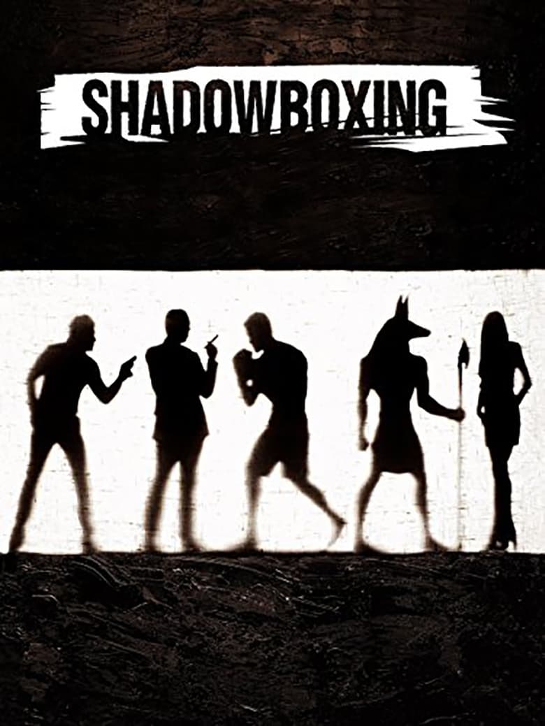 Poster of Shadowboxing