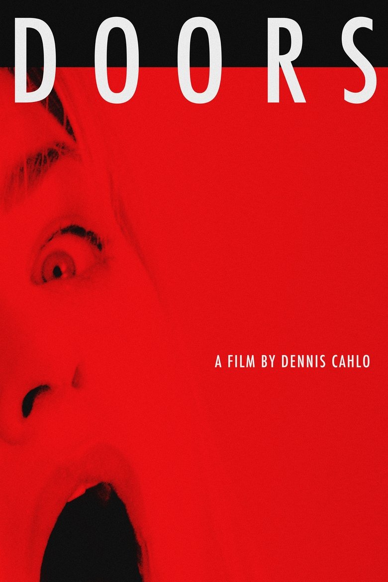 Poster of Doors