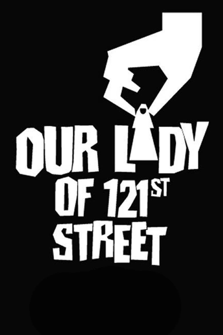 Poster of Our Lady of 121st Street