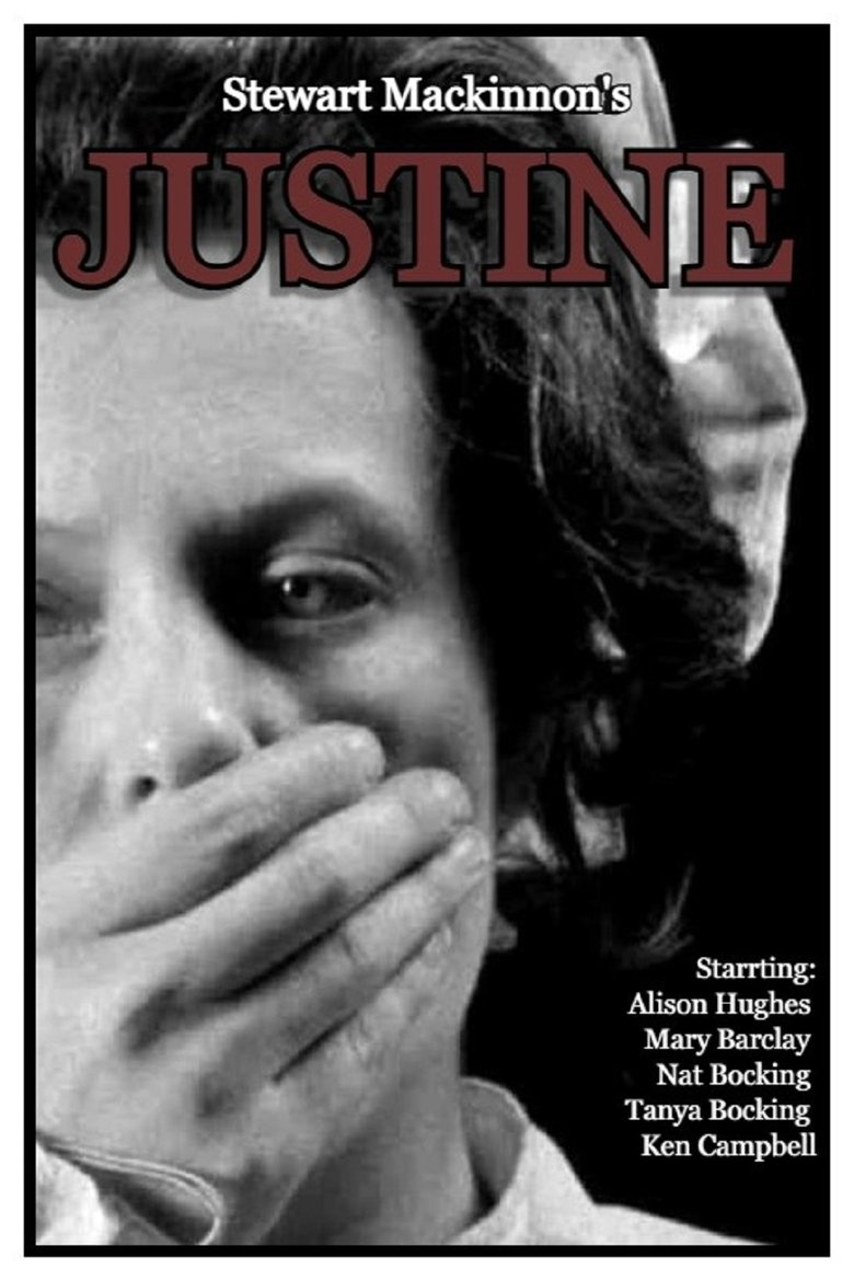 Poster of Justine