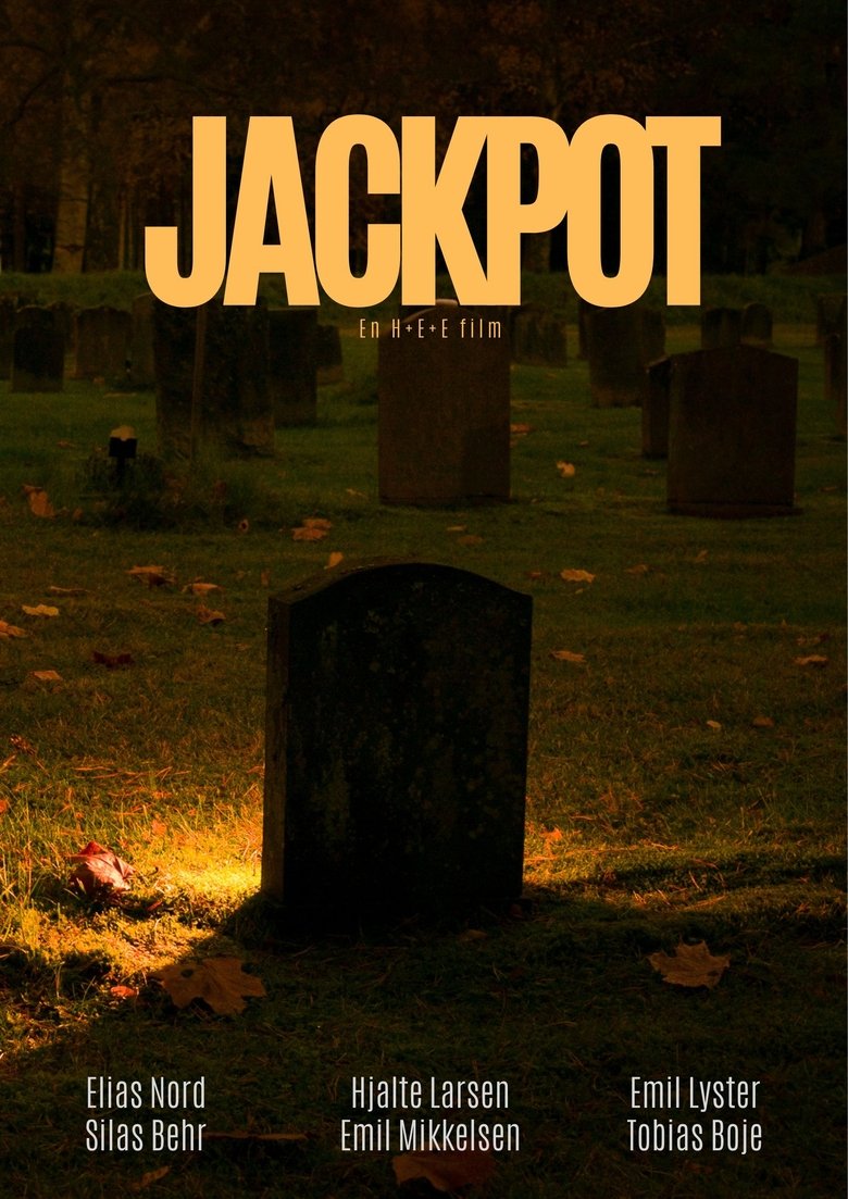 Poster of JACKPOT