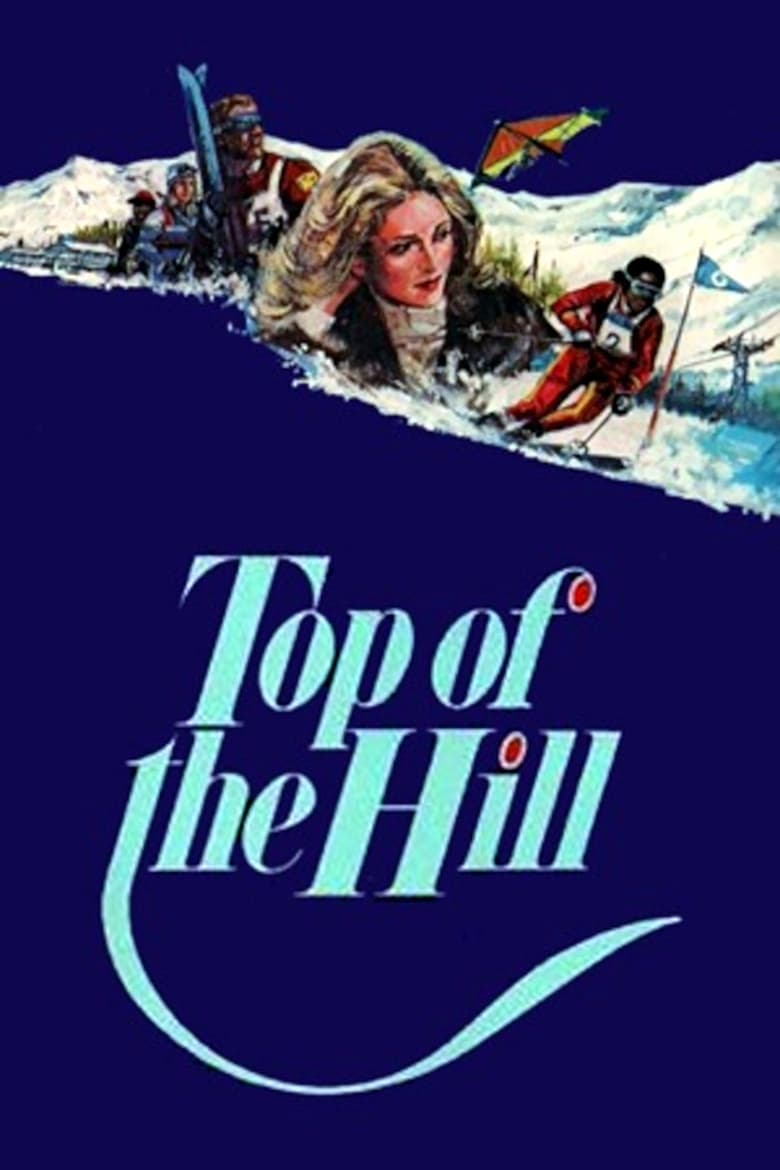 Poster of The Top of the Hill