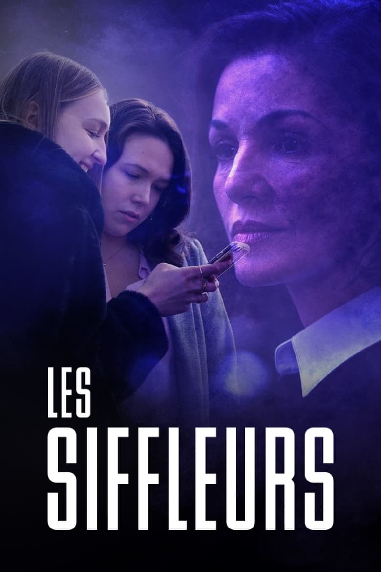 Poster of Les Siffleurs