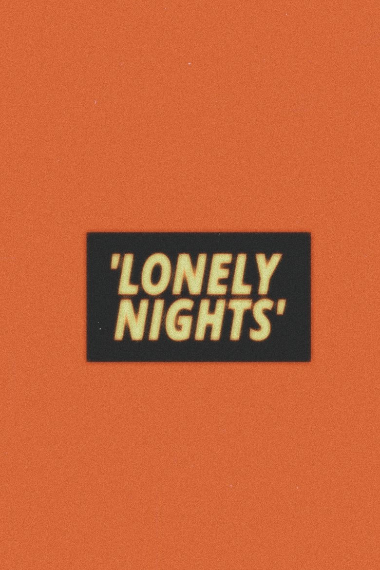 Poster of Lonely Nights 2022
