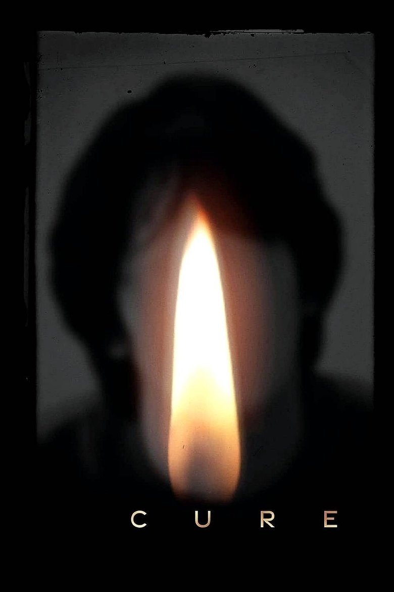 Poster of Cure
