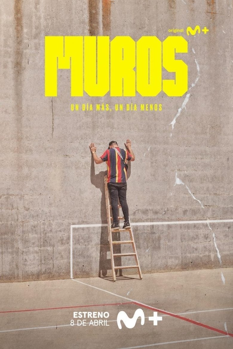 Poster of Episodes in Muros - Season 1 - Season 1