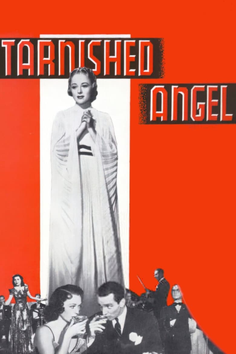 Poster of Tarnished Angel