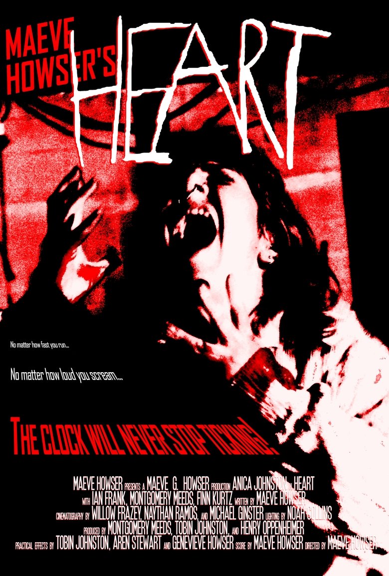 Poster of Heart