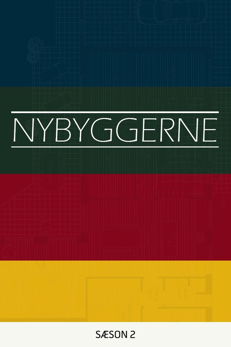 Poster of Episodes in Nybyggerne - Season 2 - Season 2