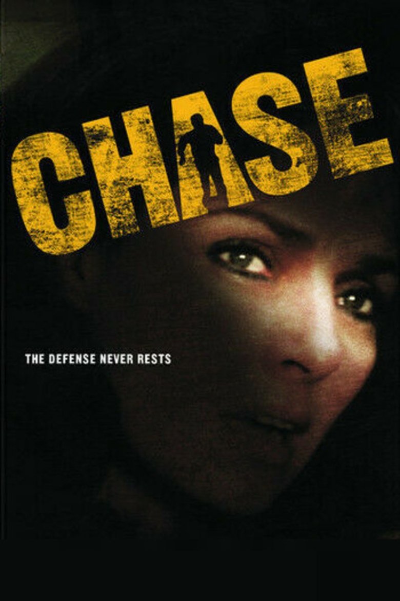 Poster of Chase