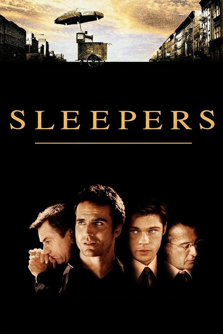 Poster of Sleepers
