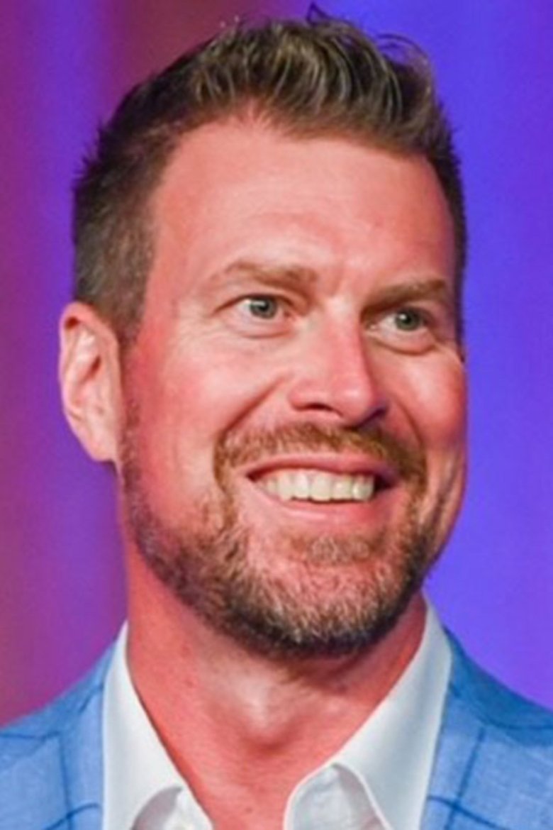 Portrait of Ryan Leaf