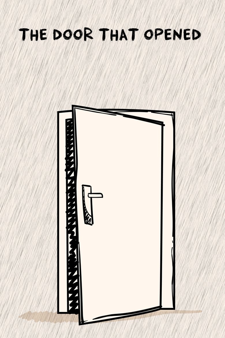 Poster of The Door that Opened