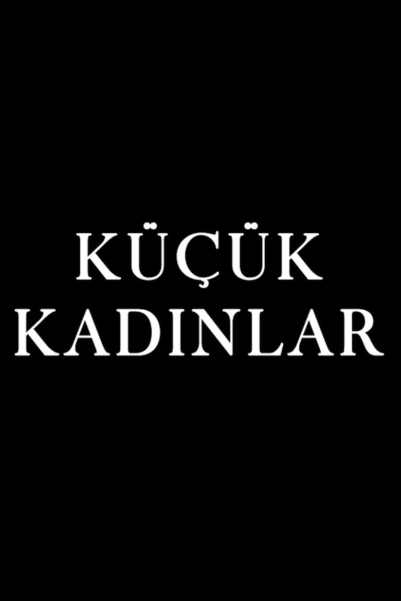 Poster of Küçük Kadınlar